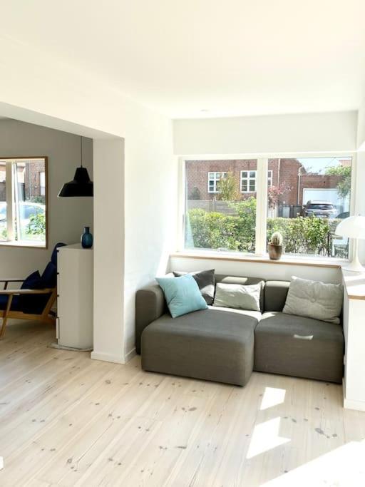House In Beautiful Villa København